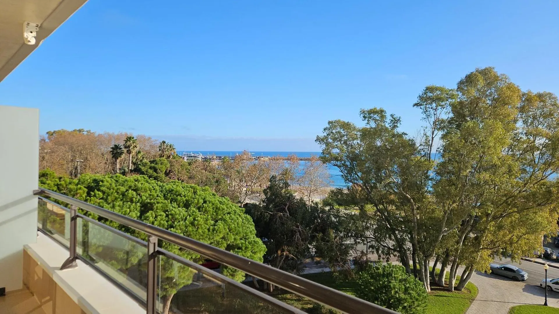 דירה Apartamento Frente A La Playa En קמברילס ספרד