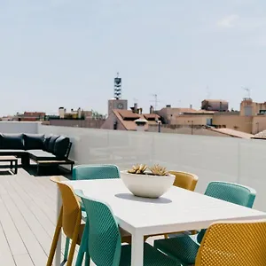 Port Appartement