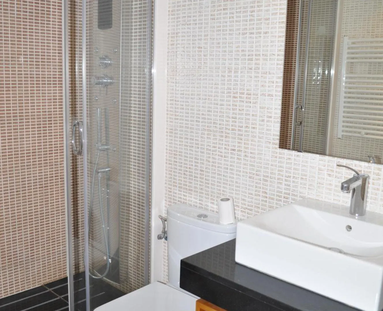 Apartamento Frente A La Playa En Cambrils Apartmán
