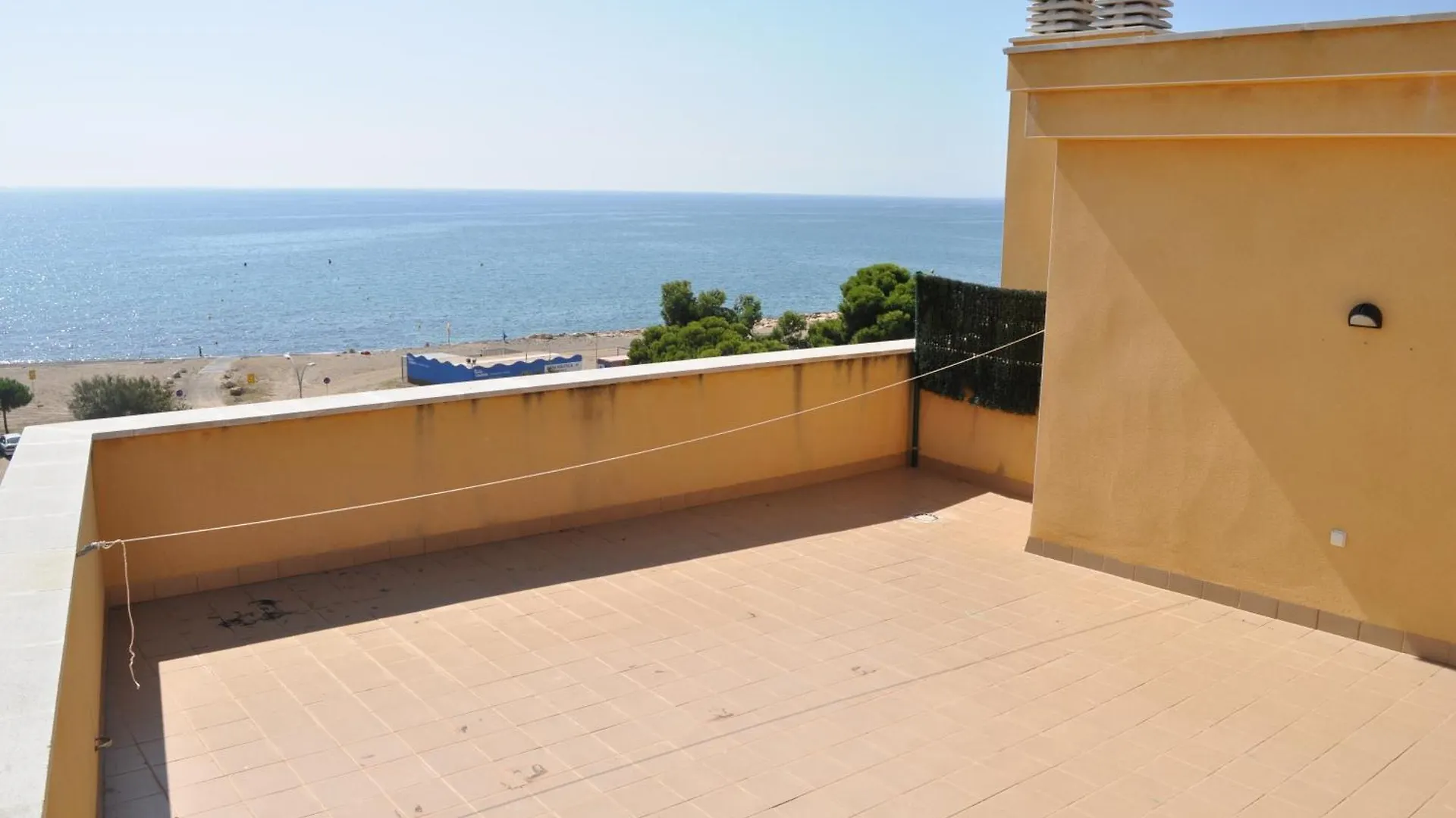 Apartamento Frente A La Playa En Cambrils 0*,  Spain