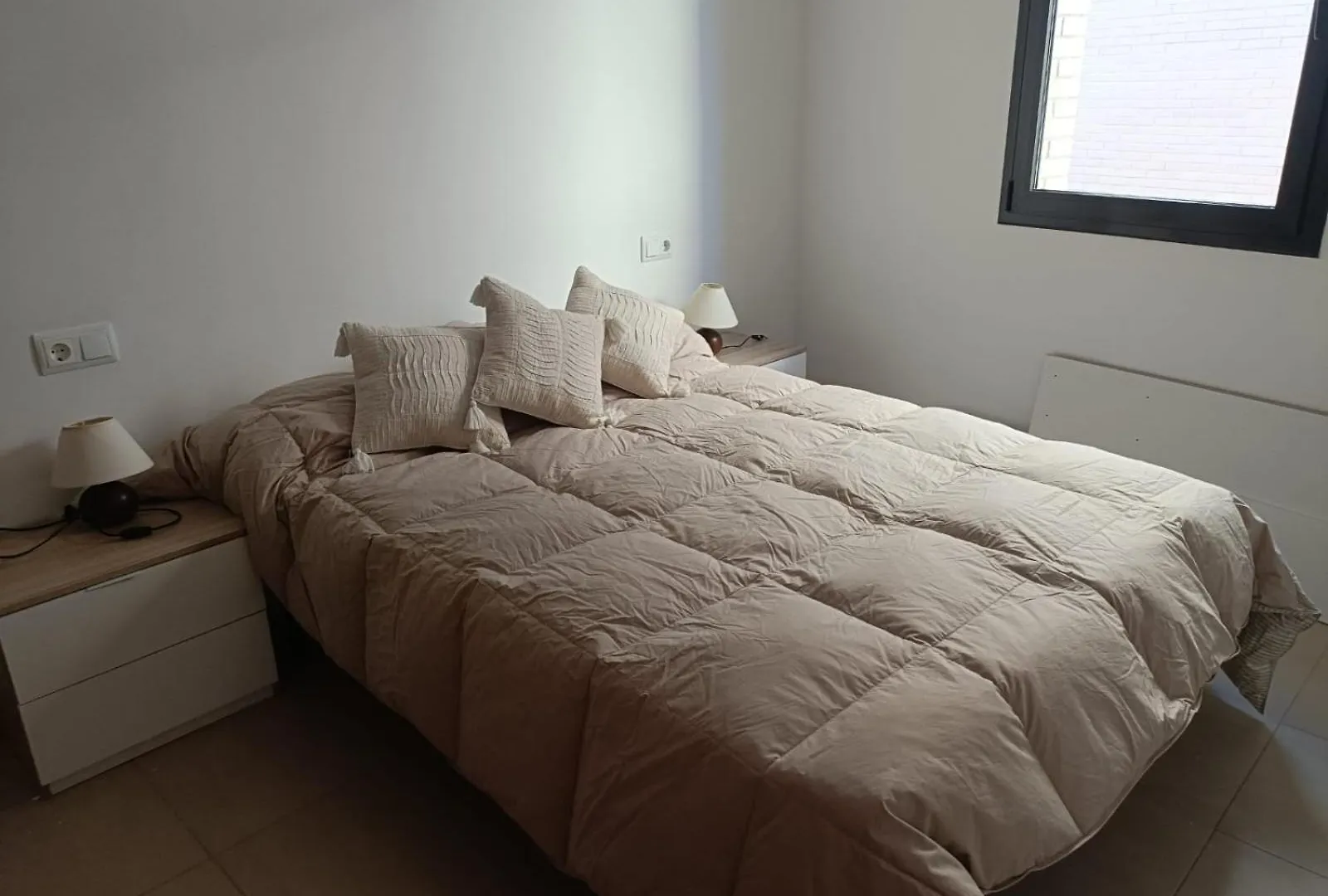 Apartment Apartamento Frente A La Playa En Cambrils