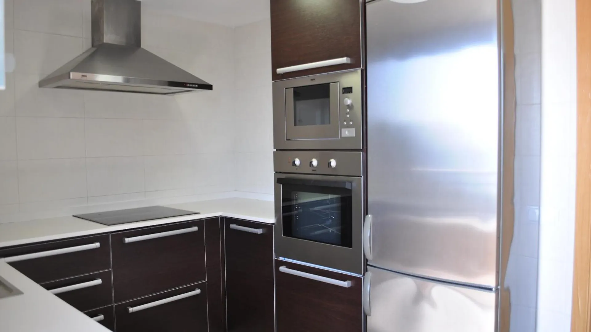 Apartamento Frente A La Playa En Cambrils 0*,