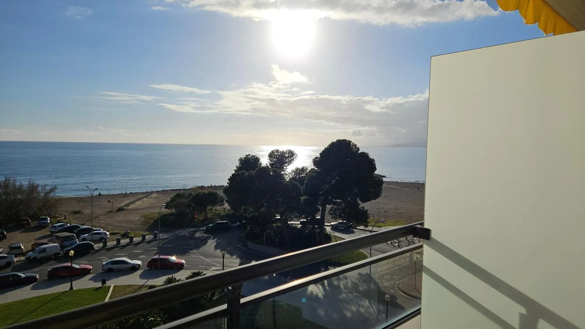 Apartamento Frente A La Playa En Cambrils